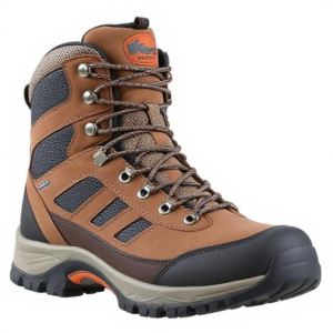 TerraGrip All-Terrain Hiking Boots – Unisex
